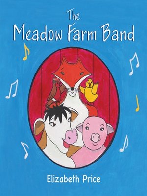 cover image of Meadow Farm Band